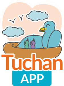Ecosistema Tuchan logo