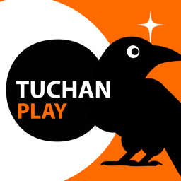 Tuchan Play logo